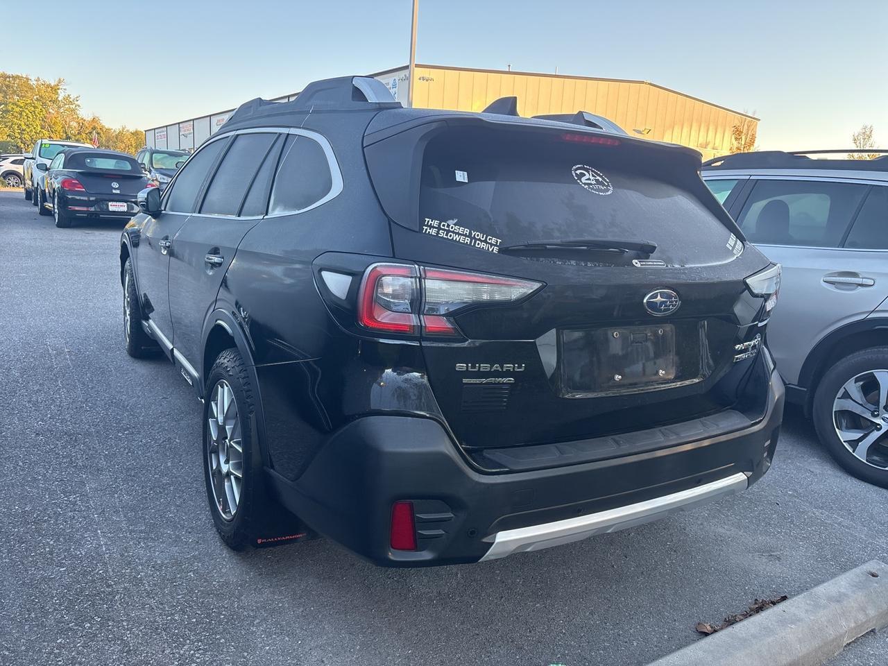 2020 Subaru Outback Touring XT Hagerstown MD