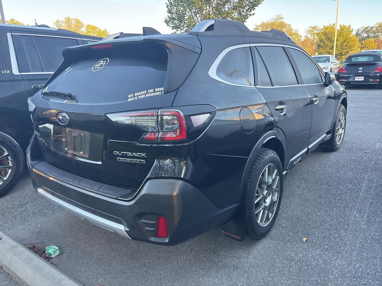 2020 Subaru Outback Touring XT Hagerstown MD