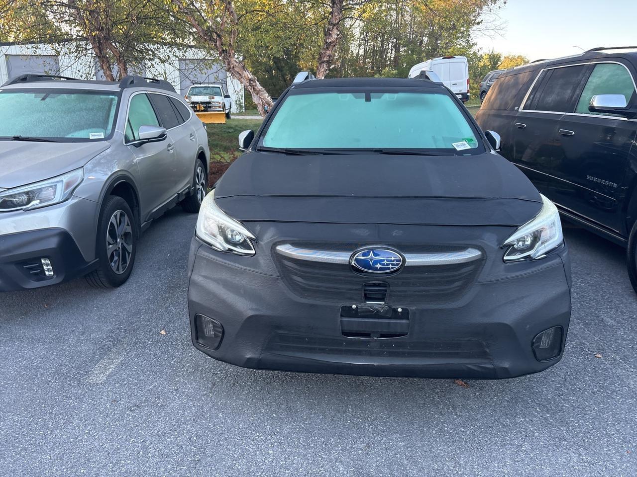 2020 Subaru Outback Touring XT Hagerstown MD