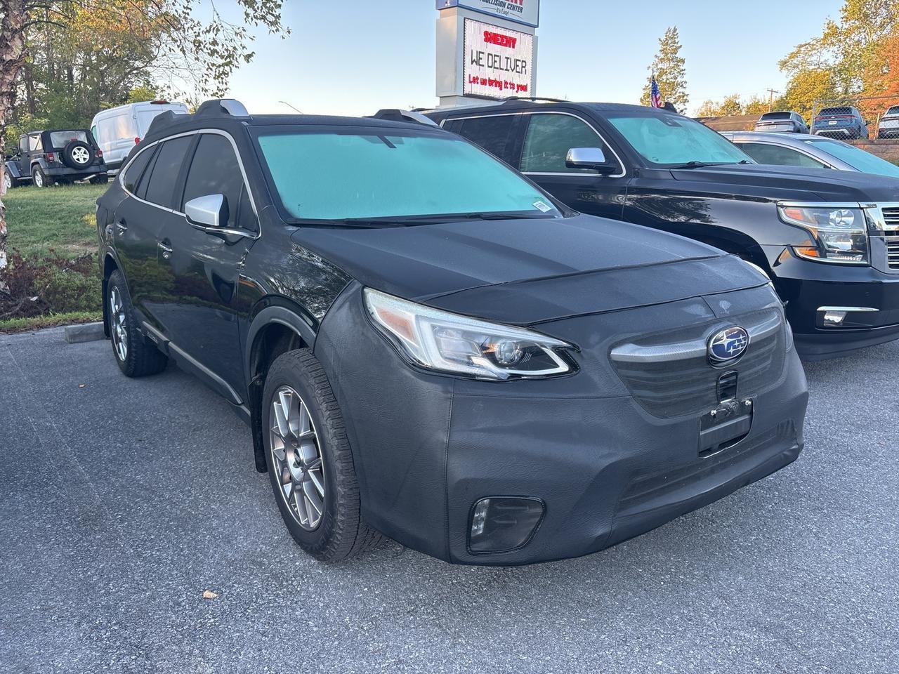 2020 Subaru Outback Touring XT Hagerstown MD