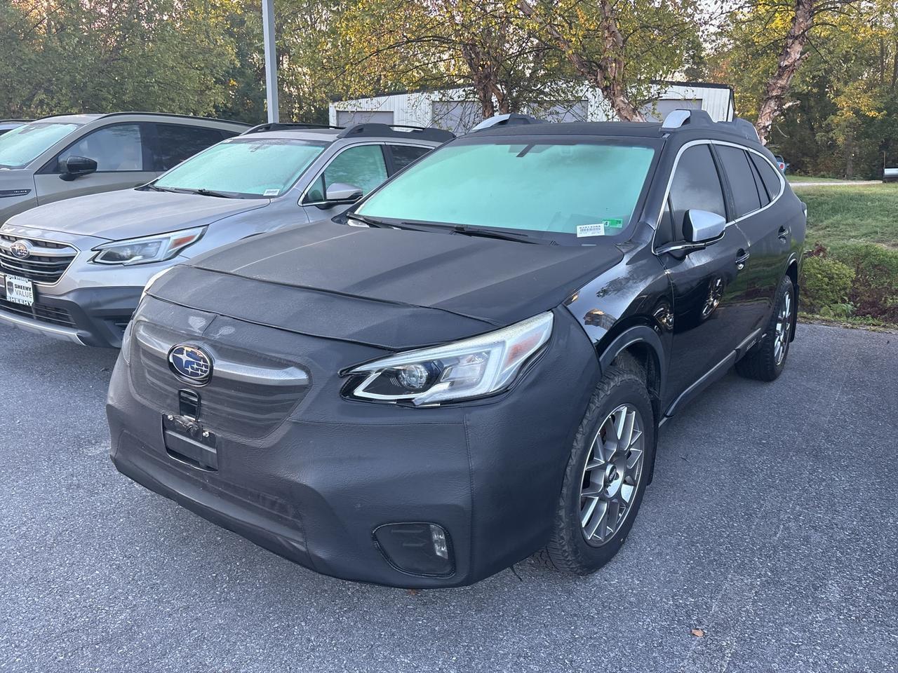 2020 Subaru Outback Touring XT Hagerstown MD