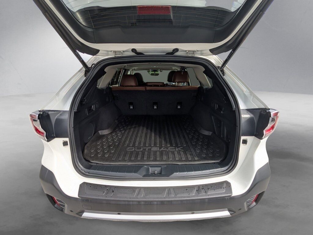 2020 Subaru Outback Touring XT