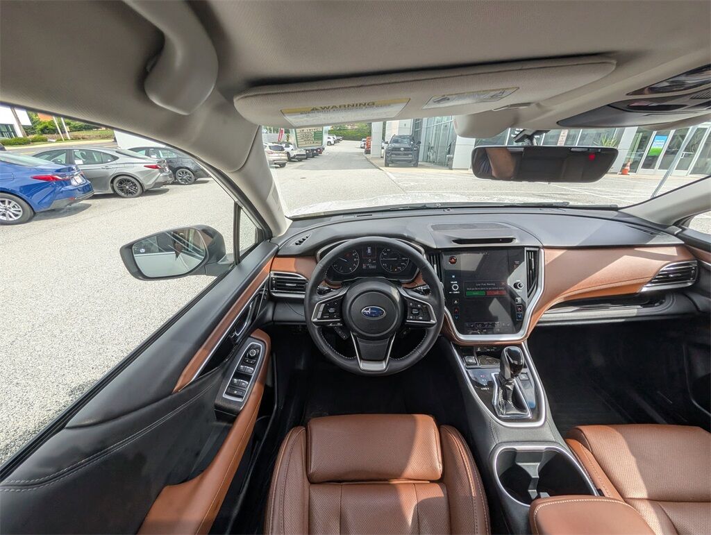 2020 Subaru Outback Touring XT