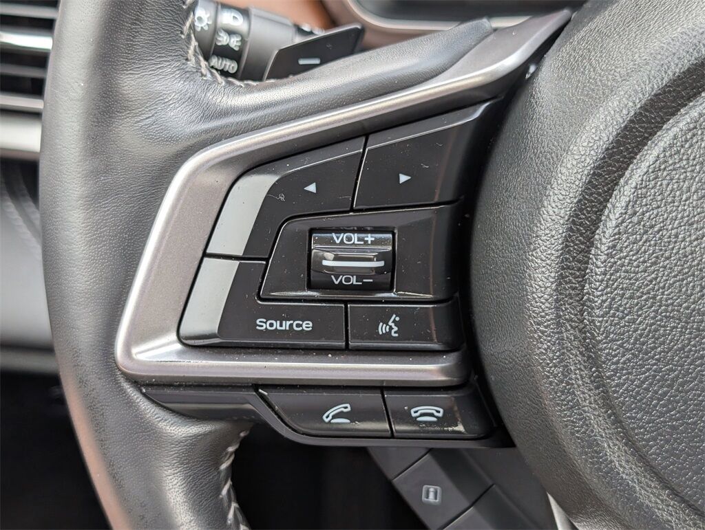 2020 Subaru Outback Touring XT