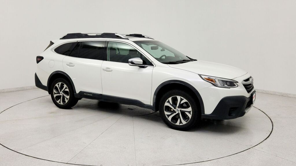 2020 Subaru Outback Touring Laurel MD
