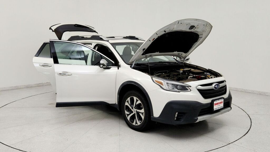 2020 Subaru Outback Touring Laurel MD