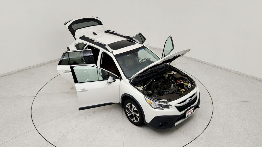 2020 Subaru Outback Touring Laurel MD