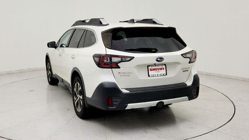 2020 Subaru Outback Touring Laurel MD