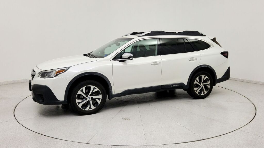 2020 Subaru Outback Touring Laurel MD