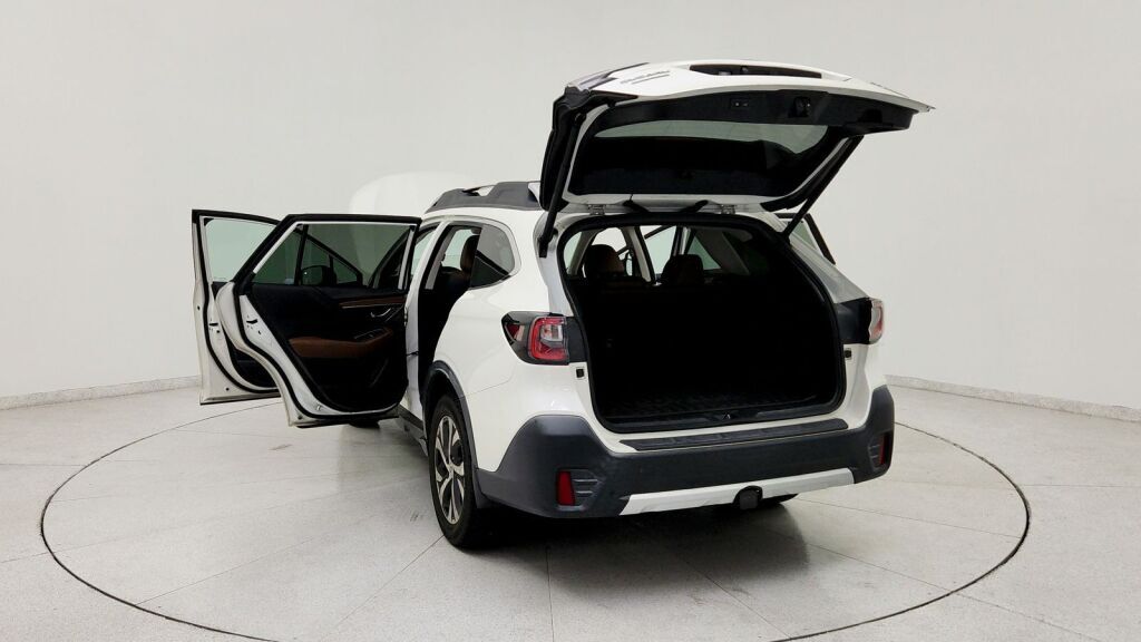 2020 Subaru Outback Touring Laurel MD