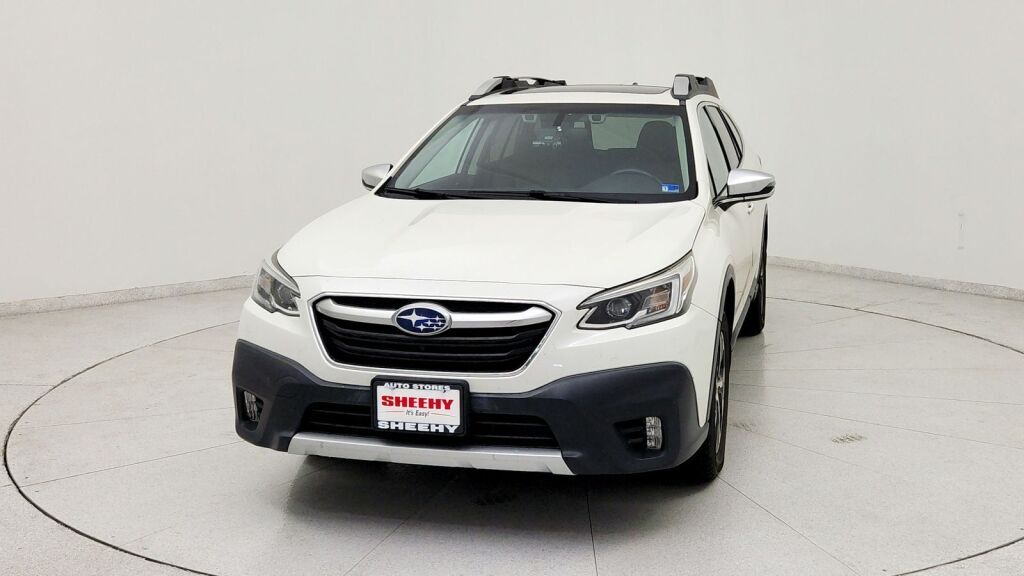 2020 Subaru Outback Touring Laurel MD