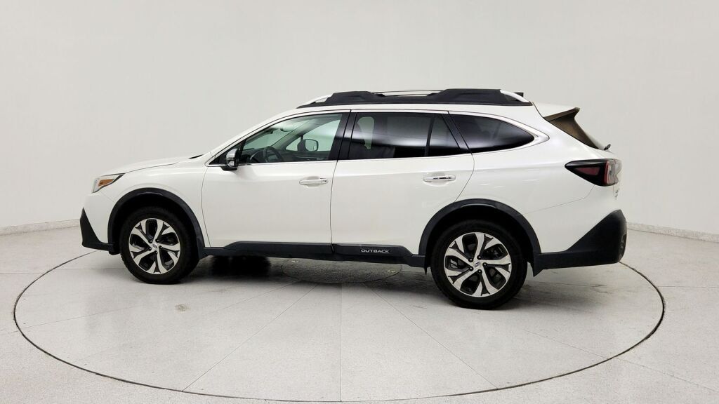 2020 Subaru Outback Touring Laurel MD