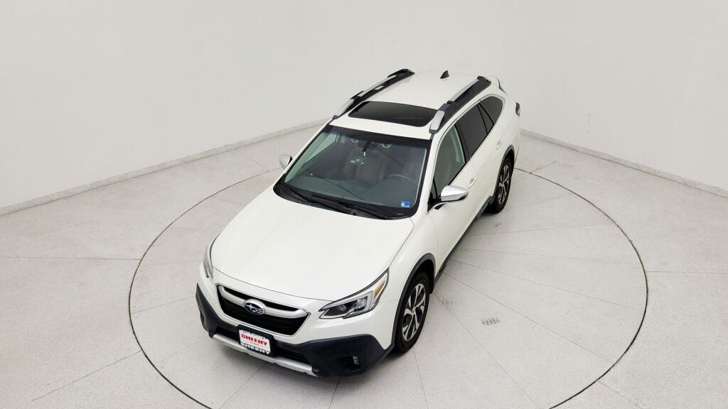 2020 Subaru Outback Touring Laurel MD
