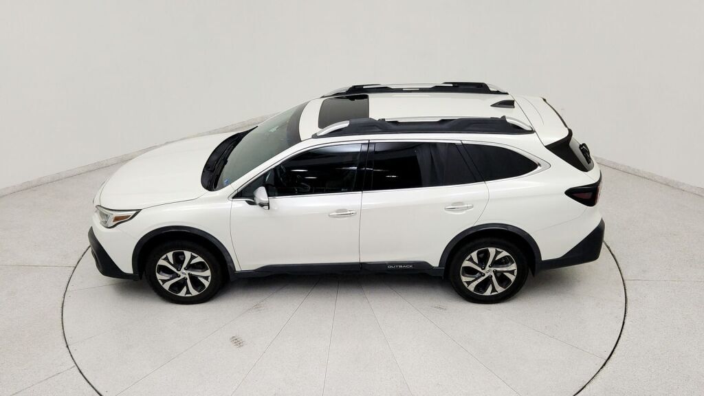 2020 Subaru Outback Touring Laurel MD