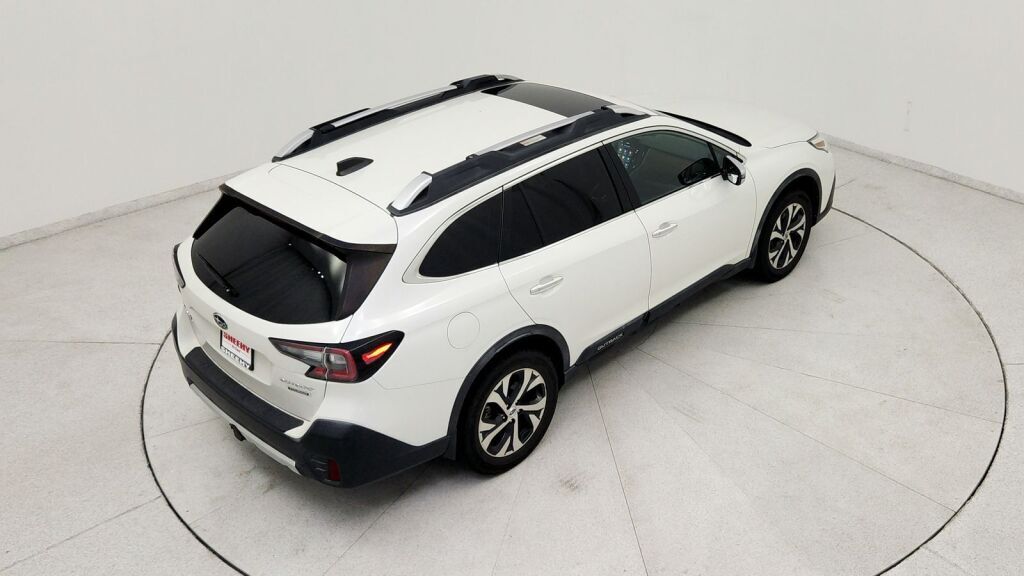 2020 Subaru Outback Touring Laurel MD