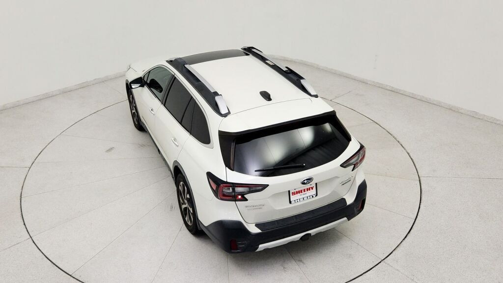 2020 Subaru Outback Touring Laurel MD