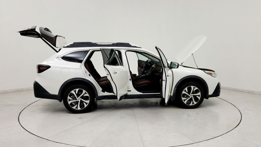 2020 Subaru Outback Touring Laurel MD