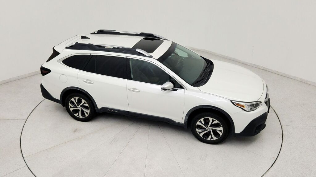 2020 Subaru Outback Touring Laurel MD