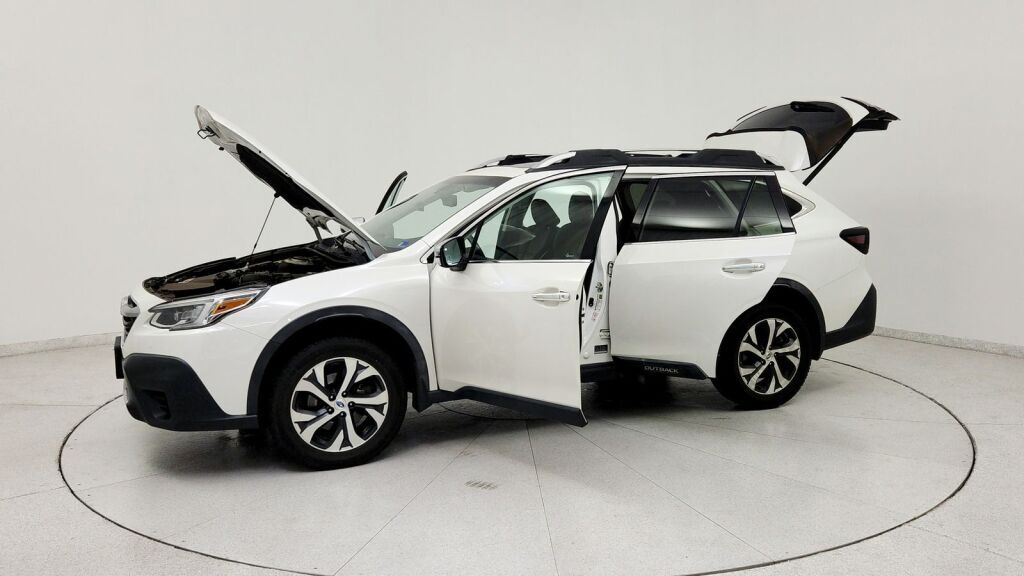 2020 Subaru Outback Touring Laurel MD
