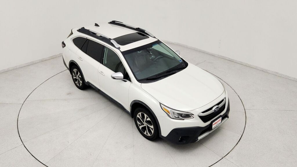 2020 Subaru Outback Touring Laurel MD