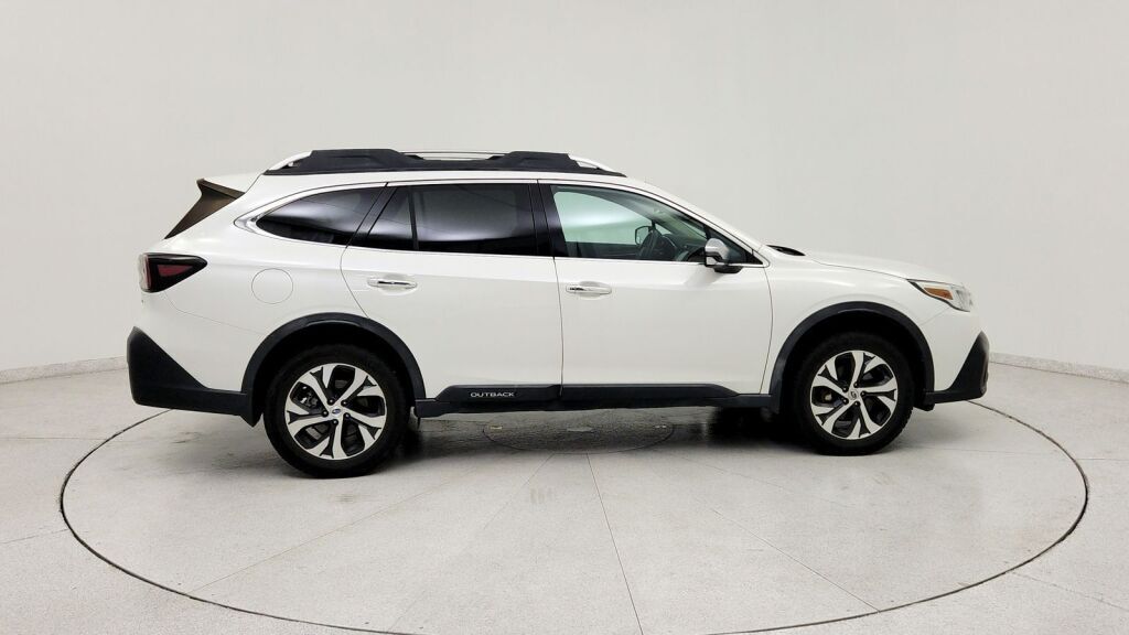 2020 Subaru Outback Touring Laurel MD