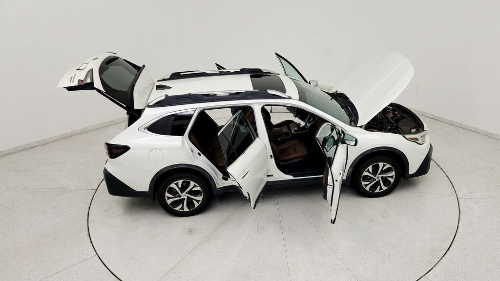 2020 Subaru Outback Touring Laurel MD