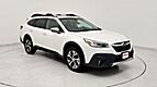 2020 Subaru Outback Touring