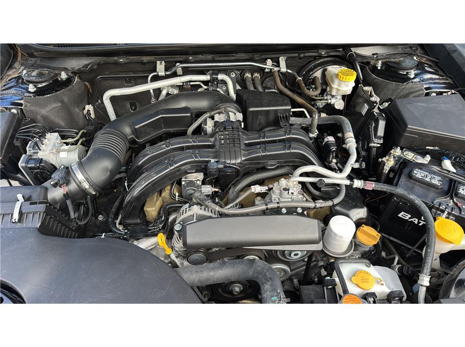 2020 Subaru Outback Wagon 4D Folsom CA