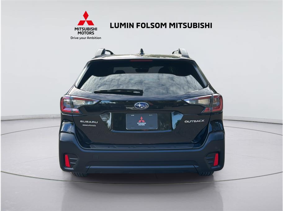 2020 Subaru Outback Wagon 4D Folsom CA