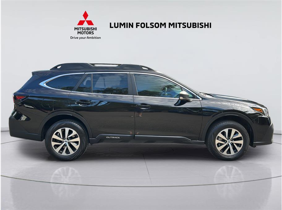 2020 Subaru Outback Wagon 4D Folsom CA