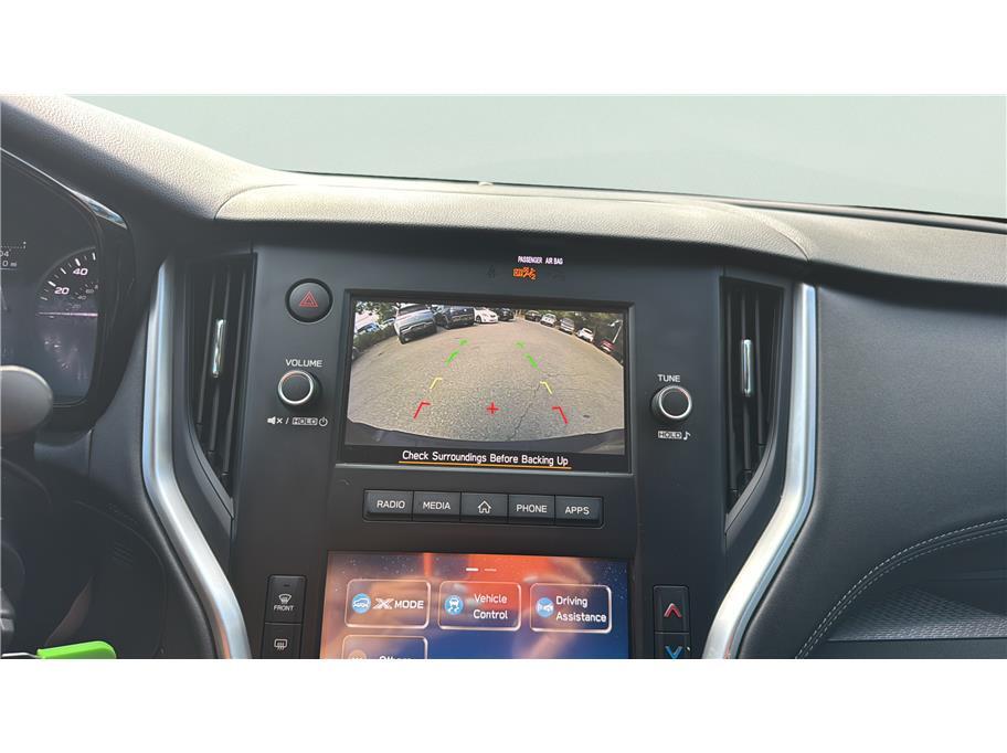 2020 Subaru Outback Wagon 4D Folsom CA