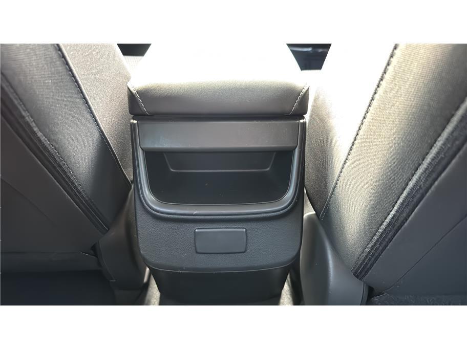 2020 Subaru Outback Wagon 4D Folsom CA