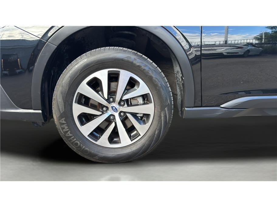 2020 Subaru Outback Wagon 4D Folsom CA