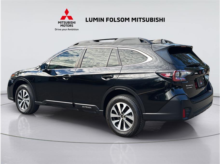 2020 Subaru Outback Wagon 4D Folsom CA