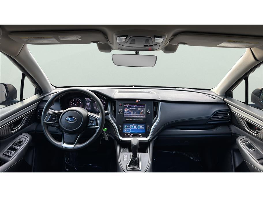 2020 Subaru Outback Wagon 4D Folsom CA