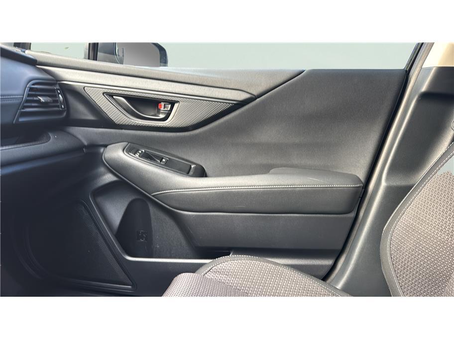 2020 Subaru Outback Wagon 4D Folsom CA