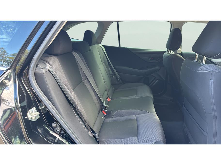 2020 Subaru Outback Wagon 4D Folsom CA