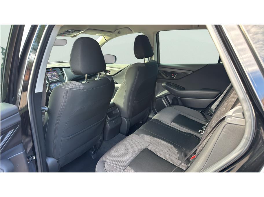 2020 Subaru Outback Wagon 4D Folsom CA