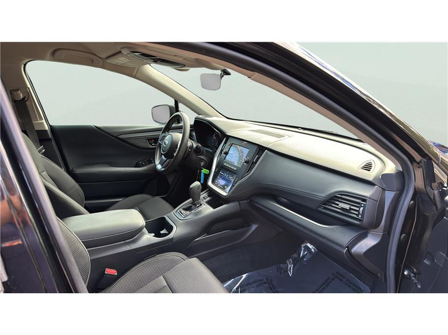 2020 Subaru Outback Wagon 4D Folsom CA