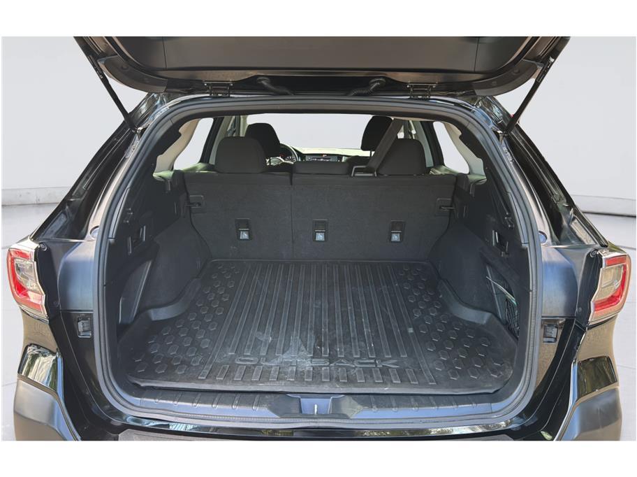 2020 Subaru Outback Wagon 4D Folsom CA