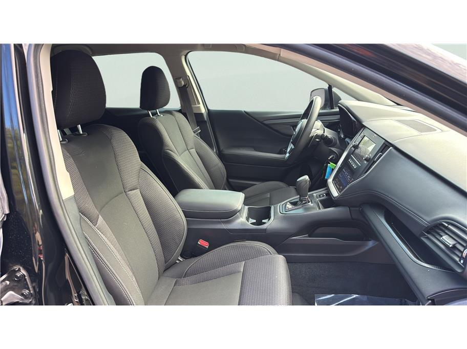 2020 Subaru Outback Wagon 4D Folsom CA