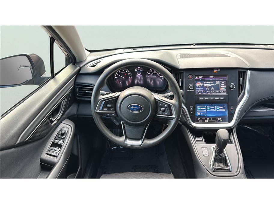 2020 Subaru Outback Wagon 4D Folsom CA