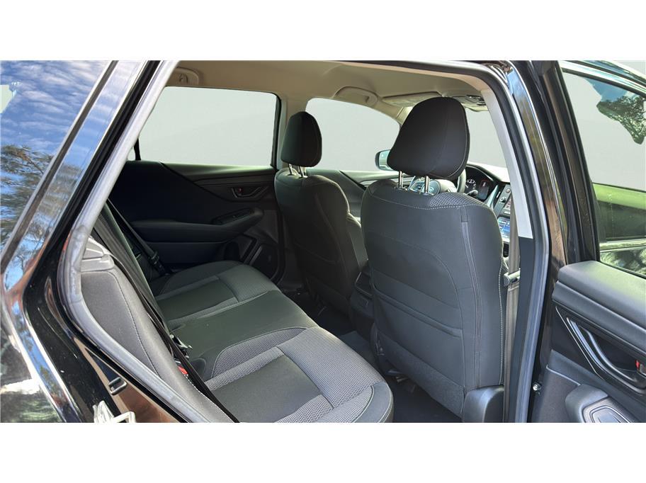 2020 Subaru Outback Wagon 4D Folsom CA