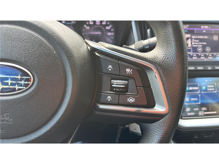 2020 Subaru Outback Wagon 4D Folsom CA