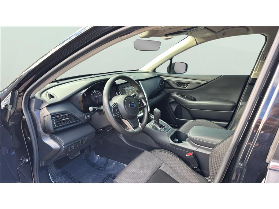 2020 Subaru Outback Wagon 4D Folsom CA