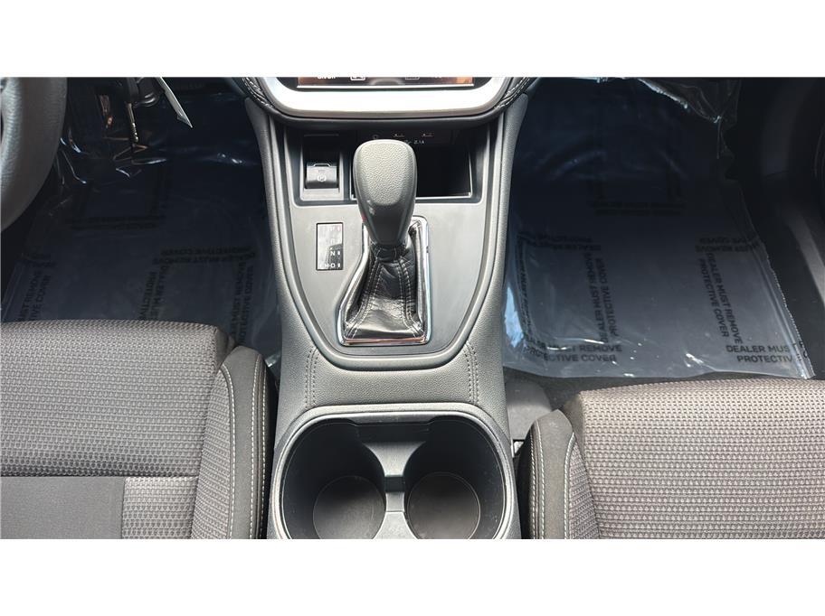 2020 Subaru Outback Wagon 4D Folsom CA