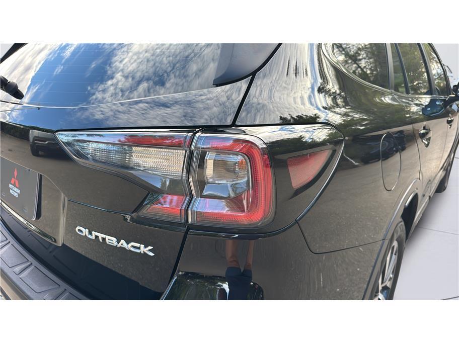 2020 Subaru Outback Wagon 4D Folsom CA
