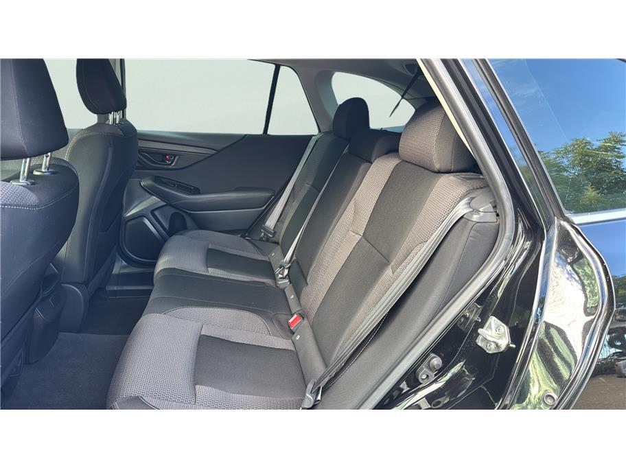2020 Subaru Outback Wagon 4D Folsom CA