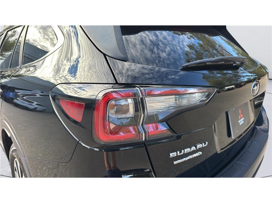 2020 Subaru Outback Wagon 4D Folsom CA