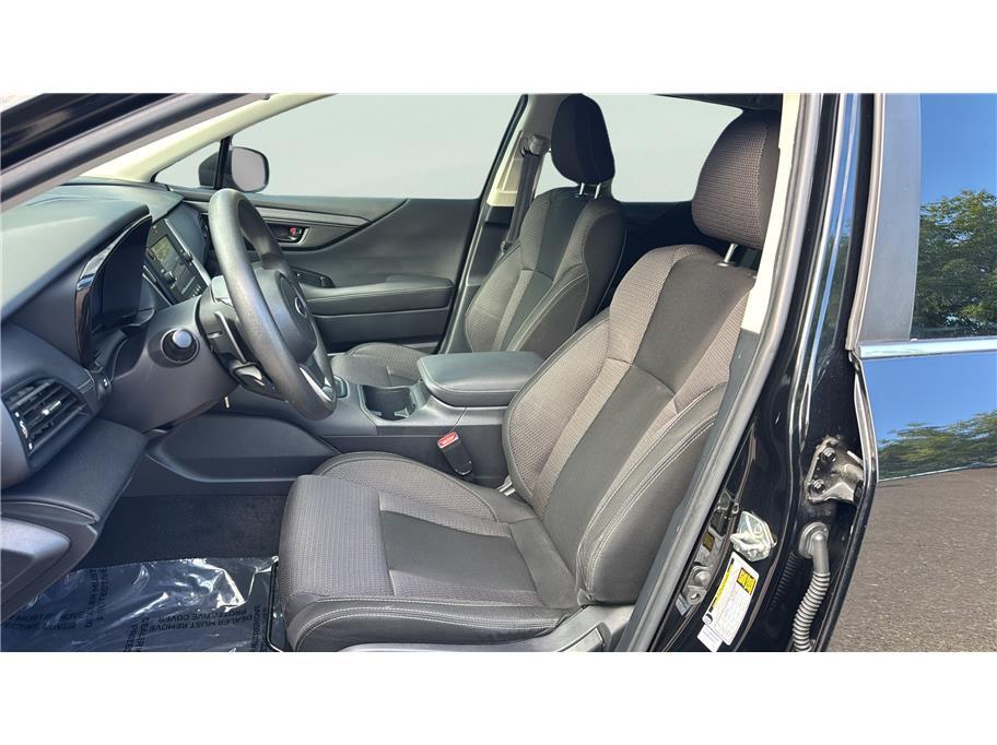 2020 Subaru Outback Wagon 4D Folsom CA